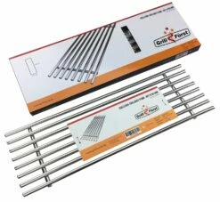 Broil King Regal 490 Black Gasgrill - Modell 2023 - Grillfürst Deal Mit Zusätzlichen Edelstahl Grillrosten -GrillProfi Verkaufs-Shop Grillfuerst Edelstahl Roste Regal