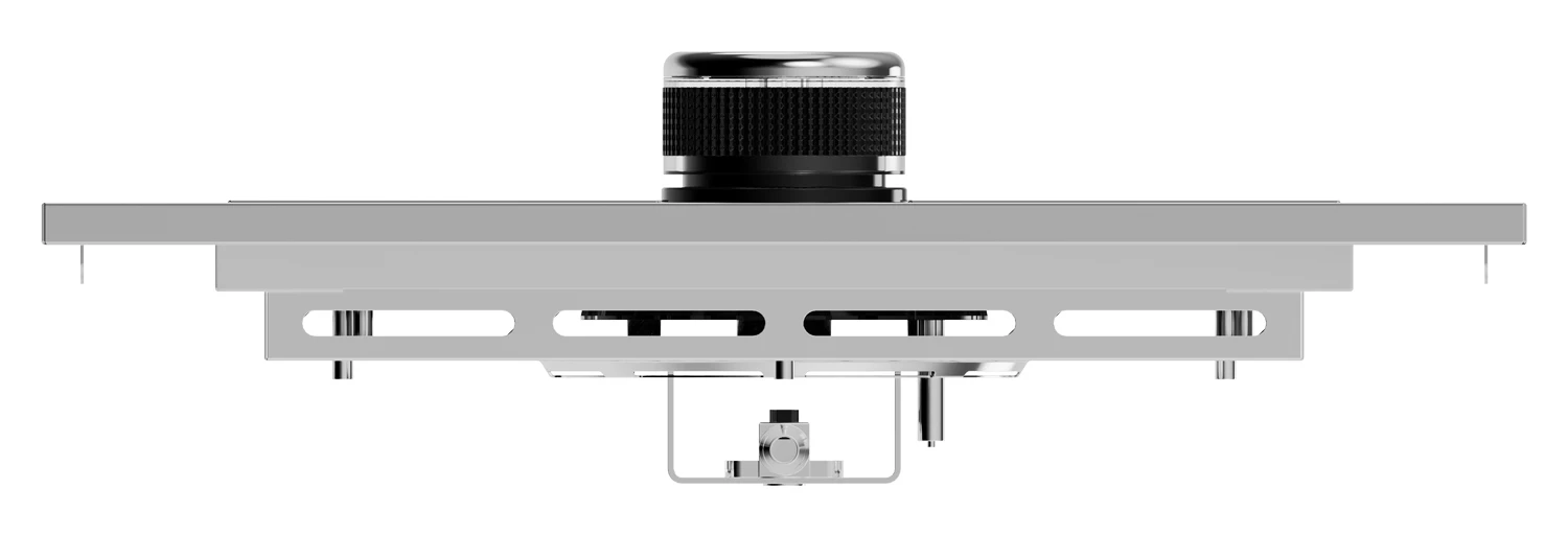 Grillfürst Einbau Seitenbrenner Für Die Outdoor Küche - Drop In 4 Grillfürst Einbau Seitenbrenner Für Die Outdoor Küche - Drop In – Bild 2