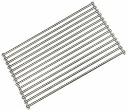 Grillfürst G520E 5-Brenner Gasgrill - Eintracht Frankfurt Edition - Edelstahlroste 31 Grillfürst G520E 5-Brenner Gasgrill - Eintracht Frankfurt Edition - Edelstahlroste -GrillProfi Verkaufs-Shop Grillfuerst Gasgrill G310E Edelstahl Grillrost 1