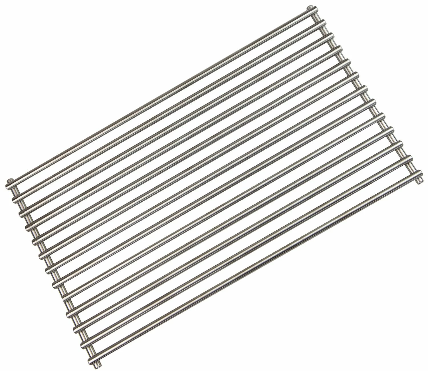 Grillfürst G621G 6-Brenner Edelstahl-Gasgrill - Eintracht Frankfurt Edition - Gusseisenroste 12 Grillfürst G621G 6-Brenner Edelstahl-Gasgrill - Eintracht Frankfurt Edition - Gusseisenroste – Bild 10