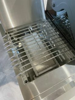 Grillfürst G521E 5-Brenner Edelstahl-Gasgrill Mit Hochtemperaturbrenner, Heckbrenner Und Edelstahl Rosten -GrillProfi Verkaufs-Shop Grillfuerst Gasgrill G521E Steakbrenner hoehenverstellbarer 5 1654007942