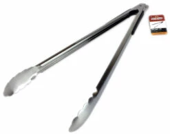 Grillfürst S530G 5-Brenner Gasgrill Mit Seitenkocher Und Gussrosten - Inkl. Gasgrill Einsteigerpaket -GrillProfi Verkaufs-Shop Grillfuerst Grillzange lang 16 130 1