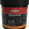 Grillfürst Dutch Oven Set / Gusseisen Pflegeset 1 Grillfürst Dutch Oven Set / Gusseisen Pflegeset -GrillProfi Verkaufs-Shop Grillfuerst Gusseisen Pflegepaste