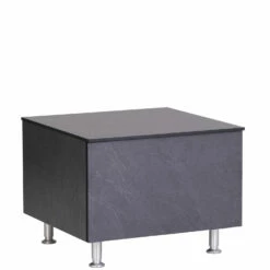 Grillfürst Outdoor Küche Podest Modul OKE66 Schiefer