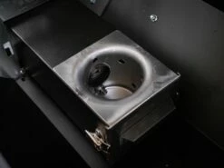 Grillfürst Pelletgrill / Pelletsmoker S280 -GrillProfi Verkaufs-Shop Grillfuerst Pelletgrill Brenntopf