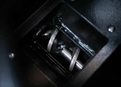 Grillfürst Pelletgrill / Pelletsmoker S280 -GrillProfi Verkaufs-Shop Grillfuerst Pelletgrill Foerderschnecke