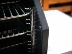 Grillfürst Pelletgrill / Pelletsmoker S280 -GrillProfi Verkaufs-Shop Grillfuerst Pelletgrill doppelwandiger Garraum