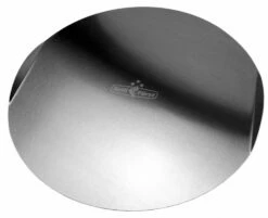 Grillfürst Pizzastein 33 Cm Mit Pizzablech -GrillProfi Verkaufs-Shop Grillfuerst Pizzablech 17 122