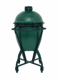 Big Green Egg Large Keramikgrill Starter - Paket 31 Big Green Egg Large Keramikgrill Starter - Paket -GrillProfi Verkaufs-Shop Keramikgrill Big Green Egg Large intEGGrated Nest Handler 10 1675766143