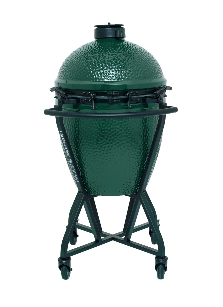 Big Green Egg Large Keramikgrill Starter - Paket 12 Big Green Egg Large Keramikgrill Starter - Paket – Bild 10