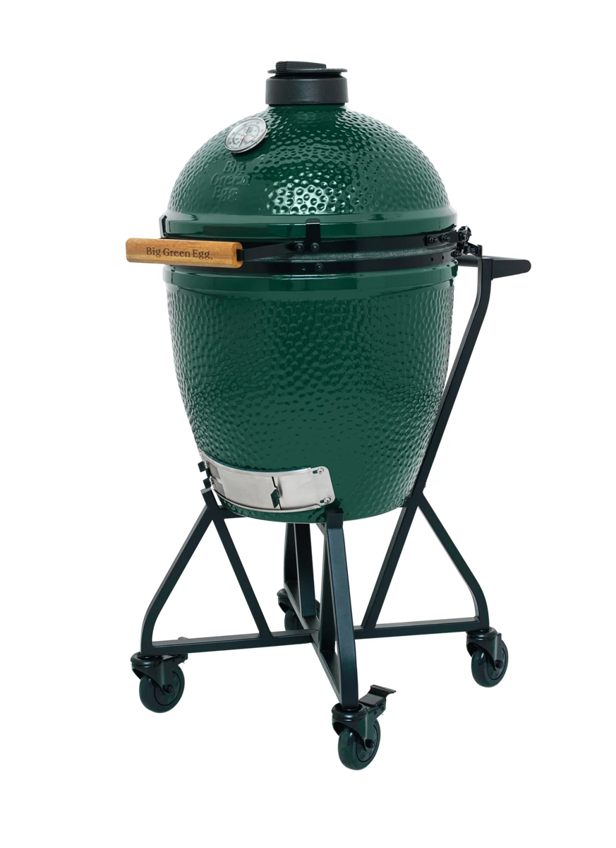 Big Green Egg Large Keramikgrill Starter - Paket 15 Big Green Egg Large Keramikgrill Starter - Paket – Bild 13