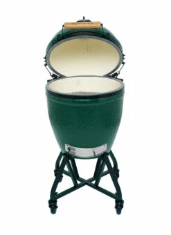 Big Green Egg Large Keramikgrill Starter - Paket 28 Big Green Egg Large Keramikgrill Starter - Paket -GrillProfi Verkaufs-Shop Keramikgrill Big Green Egg Large intEGGrated Nest Handler 7 1675766140