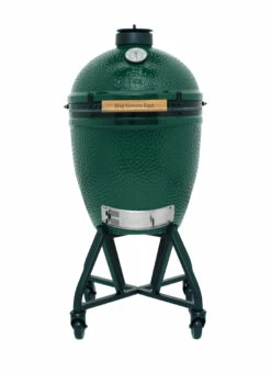 Big Green Egg Large Keramikgrill Starter - Paket 29 Big Green Egg Large Keramikgrill Starter - Paket -GrillProfi Verkaufs-Shop Keramikgrill Big Green Egg Large intEGGrated Nest Handler 8 1675766141