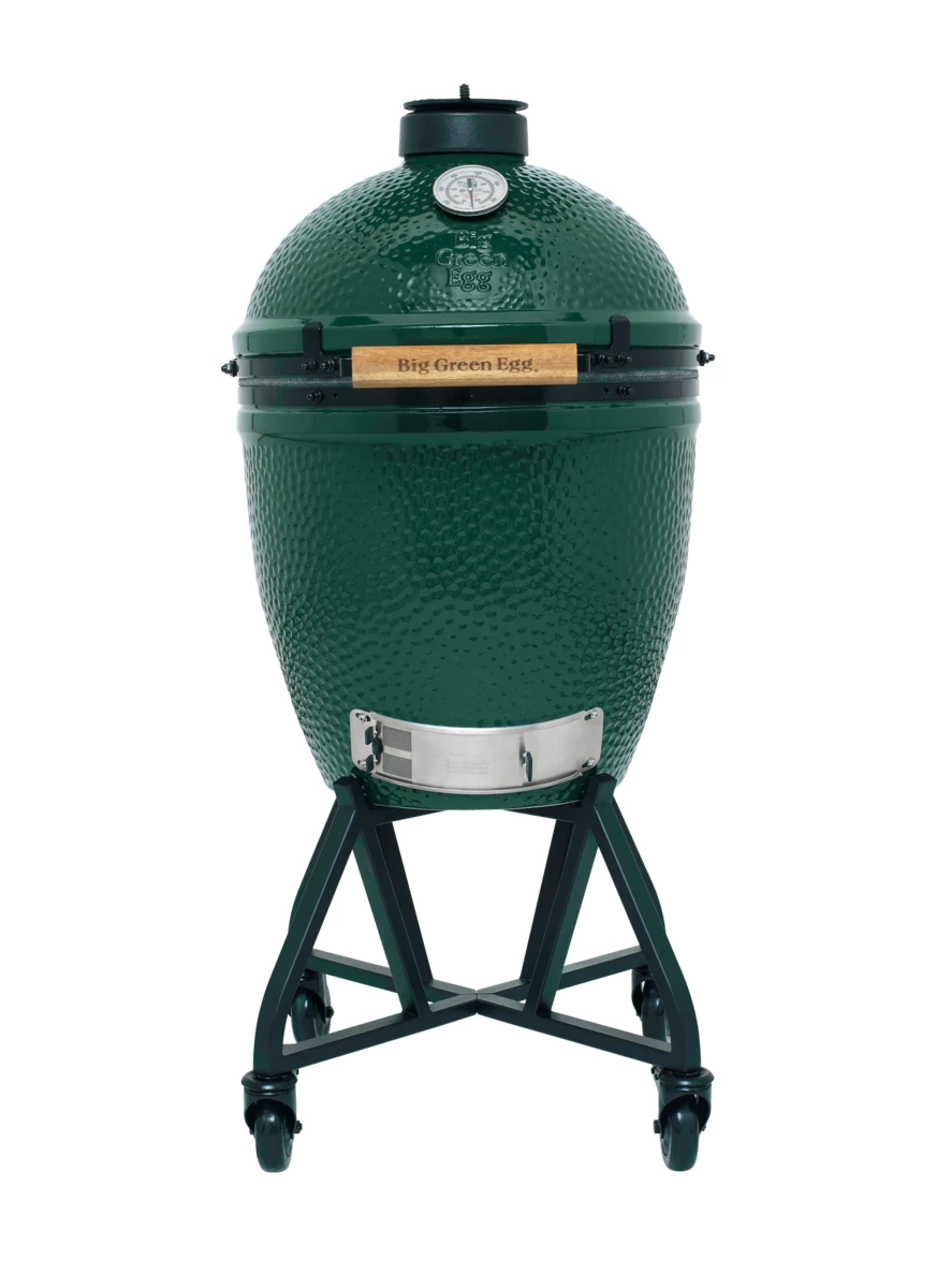 Big Green Egg Large Keramikgrill Starter - Paket 10 Big Green Egg Large Keramikgrill Starter - Paket – Bild 8