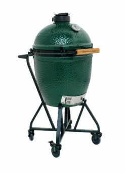 Big Green Egg Large Keramikgrill Starter - Paket 30 Big Green Egg Large Keramikgrill Starter - Paket -GrillProfi Verkaufs-Shop Keramikgrill Big Green Egg Large intEGGrated Nest Handler 9 1675766142