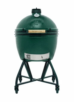 Big Green Egg XL (XLarge) Keramikgrill Starter - Paket 26 Big Green Egg XL (XLarge) Keramikgrill Starter - Paket -GrillProfi Verkaufs-Shop Keramikgrill Big Green Egg XLarge intEGGrated Nest Handler 11 1675766114