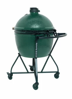 Big Green Egg XL (XLarge) Keramikgrill Starter - Paket 27 Big Green Egg XL (XLarge) Keramikgrill Starter - Paket -GrillProfi Verkaufs-Shop Keramikgrill Big Green Egg XLarge intEGGrated Nest Handler 12 1675766115