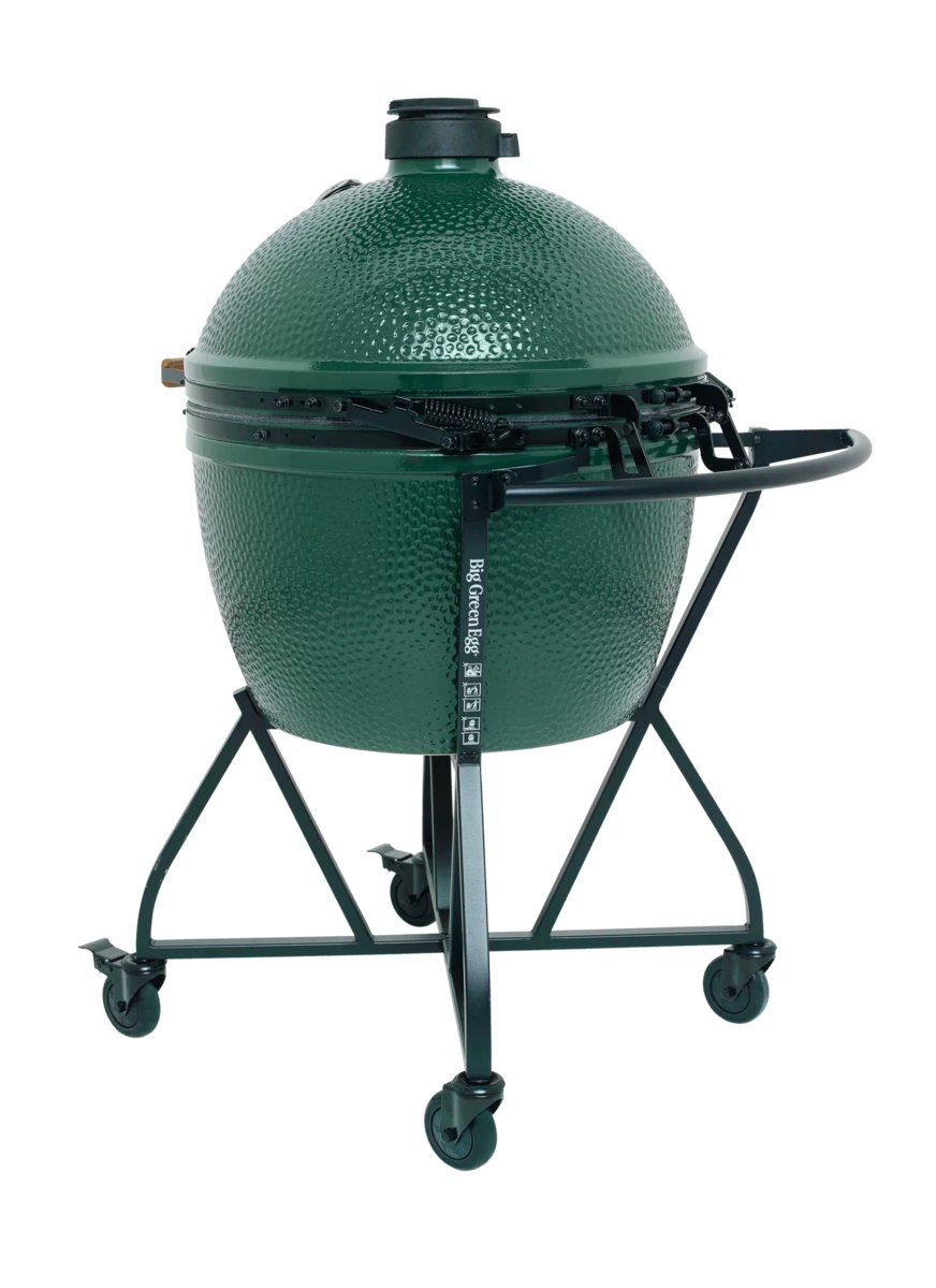 Big Green Egg XL (XLarge) Keramikgrill Starter - Paket 14 Big Green Egg XL (XLarge) Keramikgrill Starter - Paket – Bild 12