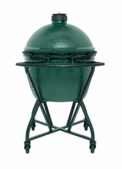 Big Green Egg XL (XLarge) Keramikgrill Starter - Paket 28 Big Green Egg XL (XLarge) Keramikgrill Starter - Paket -GrillProfi Verkaufs-Shop Keramikgrill Big Green Egg XLarge intEGGrated Nest Handler 13 1675766117