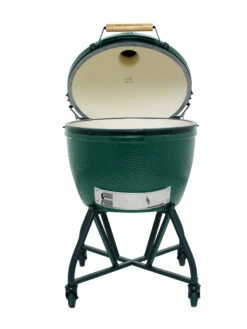Big Green Egg XL (XLarge) Keramikgrill Starter - Paket 22 Big Green Egg XL (XLarge) Keramikgrill Starter - Paket -GrillProfi Verkaufs-Shop Keramikgrill Big Green Egg XLarge intEGGrated Nest Handler 7 1675766109