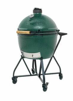 Big Green Egg XL (XLarge) Keramikgrill Starter - Paket 24 Big Green Egg XL (XLarge) Keramikgrill Starter - Paket -GrillProfi Verkaufs-Shop Keramikgrill Big Green Egg XLarge intEGGrated Nest Handler 9 1675766112