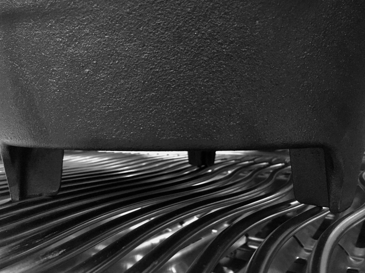 Grillfürst Dutch Oven BBQ Edition DO4 - Klaus Grillt Sonderedition 9 Grillfürst Dutch Oven BBQ Edition DO4 - Klaus Grillt Sonderedition – Bild 7