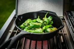 Grillfürst G410E 4-Brenner Gasgrill - 1. FC Köln Edition - Edelstahlroste -GrillProfi Verkaufs-Shop Koeln Gasgrill Infrarot Seitenbrenner Pfanne 13