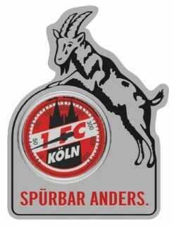 Grillfürst G410E 4-Brenner Gasgrill - 1. FC Köln Edition - Edelstahlroste -GrillProfi Verkaufs-Shop Koeln Grill Deckelthermometer Logo Dom Hennes 17