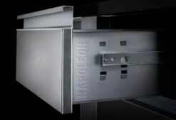 Napoleon Einbauschrank Mit 3er Schubladen (46 X 61 Cm) -GrillProfi Verkaufs-Shop Napoleon 3er Schubladenschrank Auszug