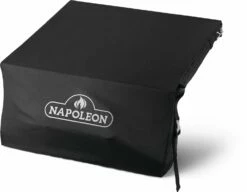 Napoleon Abdeckhaube Für BIB18 Einbau-Seitenbrenner, Groß (Sizzle Zone, Seitenbrenner, Wokbrenner)