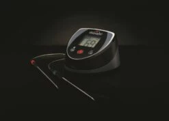 Napoleon ACCU-PROBE Bluetooth Grillthermometer -GrillProfi Verkaufs-Shop Napoleon Accu Probe Grillthermometer 70077
