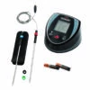 Napoleon ACCU-PROBE Bluetooth Grillthermometer 1 Napoleon ACCU-PROBE Bluetooth Grillthermometer -GrillProfi Verkaufs-Shop Napoleon Bluetooth Grillthermometer 70077 lieferumfang