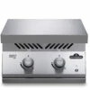 Napoleon 700-Series Einbau Doppel Sizzle Zone BIB18 Mit Safety Glow™ - Modell 2023