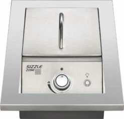 Napoleon 700-Series Einbau Sizzle Zone BIB10 (drop In) Mit Safety Glow™ - Modell 2023 10 Napoleon 700-Series Einbau Sizzle Zone BIB10 (drop In) Mit Safety Glow™ - Modell 2023 -GrillProfi Verkaufs-Shop Napoleon Einbau Sizzle Zone klein Deckel