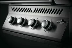 Napoleon 500-Series 32" BI32 Edelstahl Einbaugrill - Modell 2023 -GrillProfi Verkaufs-Shop Napoleon Einbaugrill 500 Serie BI32 Bedienblende
