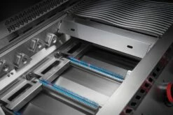 Napoleon 700-Series 38" BIG38 Edelstahl Einbaugrill Inkl. Drehspieß - Modell 2023 37 Napoleon 700-Series 38" BIG38 Edelstahl Einbaugrill Inkl. Drehspieß - Modell 2023 -GrillProfi Verkaufs-Shop Napoleon Einbaugrill 700 Series BIG38 Edelstahl Flammenschutzblech