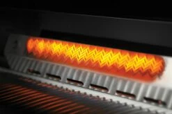 Napoleon 700-Series 38" BIG38 Edelstahl Einbaugrill Inkl. Drehspieß - Modell 2023 36 Napoleon 700-Series 38" BIG38 Edelstahl Einbaugrill Inkl. Drehspieß - Modell 2023 -GrillProfi Verkaufs-Shop Napoleon Einbaugrill 700 Series BIG38 Edelstahl Heckbrenner