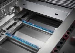 Napoleon 500-Series 32" BI32 Edelstahl Einbaugrill - Modell 2023 -GrillProfi Verkaufs-Shop Napoleon Einbaugrill BI32 Edelstahl Brenner