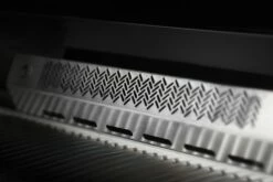 Napoleon 700-Series 32" BIG32 Edelstahl Einbaugrill Inkl. Drehspieß - Modell 2023 -GrillProfi Verkaufs-Shop Napoleon Einbaugrill BIG32 Edelstahl Infrarotbackburner