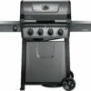 Napoleon Freestyle 425 Gasgrill, Graphit - Modell 2023 - X-DEAL Inkl. Abdeckhaube Und Gussplatte