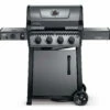 Napoleon Freestyle 425 Gasgrill - Mit Sizzle Zone - Limited Robin Schulz Barbecue Edition - Inkl. Mega Zubehörpaket -GrillProfi Verkaufs-Shop Napoleon Freestyle 425 Gasgrill Sizzle Zone Robs Barbecue