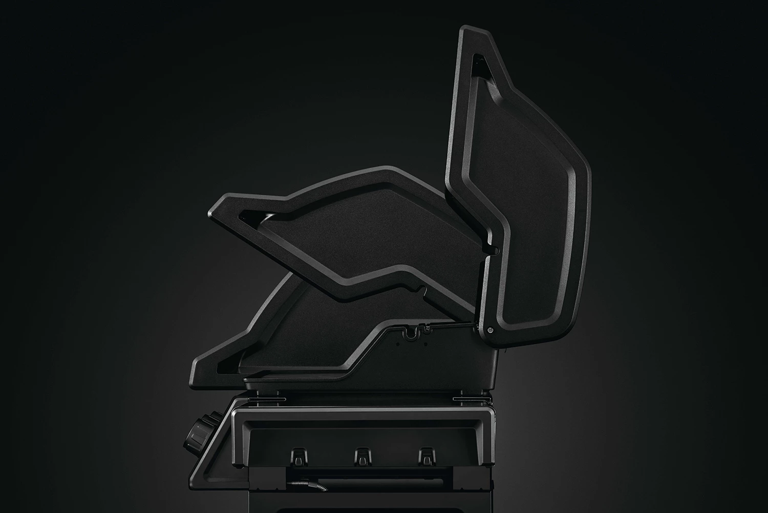 Napoleon Freestyle 425 Gasgrill, Graphit - Modell 2023 - X-DEAL Inkl. Abdeckhaube Und Gussplatte 10 Napoleon Freestyle 425 Gasgrill, Graphit - Modell 2023 - X-DEAL Inkl. Abdeckhaube Und Gussplatte – Bild 8