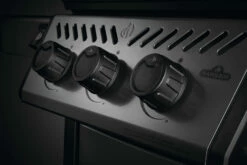 Napoleon Freestyle 365 Gasgrill, Graphit - Mit Sizzle Zone Und Tür - Modell 2023 NEU 24 Napoleon Freestyle 365 Gasgrill, Graphit - Mit Sizzle Zone Und Tür - Modell 2023 NEU -GrillProfi Verkaufs-Shop Napoleon Freestyle Drehregler