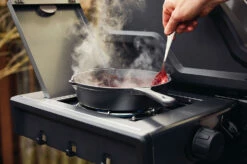 Napoleon Freestyle 365 Gasgrill, Graphit - Mit Seitenbrenner - Modell 2023 40 Napoleon Freestyle 365 Gasgrill, Graphit - Mit Seitenbrenner - Modell 2023 -GrillProfi Verkaufs-Shop Napoleon Freestyle Seitenkocher 1