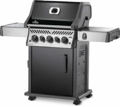 Napoleon Rogue SE 425 Gasgrill, Schwarz Mit Gussrosten - Hero Modell 2023 Inkl. Drehspieß - SMART Deal Inkl. Grillfürst Grill Control 24 Napoleon Rogue SE 425 Gasgrill, Schwarz Mit Gussrosten - Hero Modell 2023 Inkl. Drehspieß - SMART Deal Inkl. Grillfürst Grill Control -GrillProfi Verkaufs-Shop Napoleon Gasgrill RSE425 schwarz Hero 1