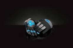 Napoleon Allzweck-Handschuhe Touchscreen - Größe L 6 Napoleon Allzweck-Handschuhe Touchscreen - Größe L -GrillProfi Verkaufs-Shop Napoleon Grillhandschuhe Touchscreen Leder Silikon 1