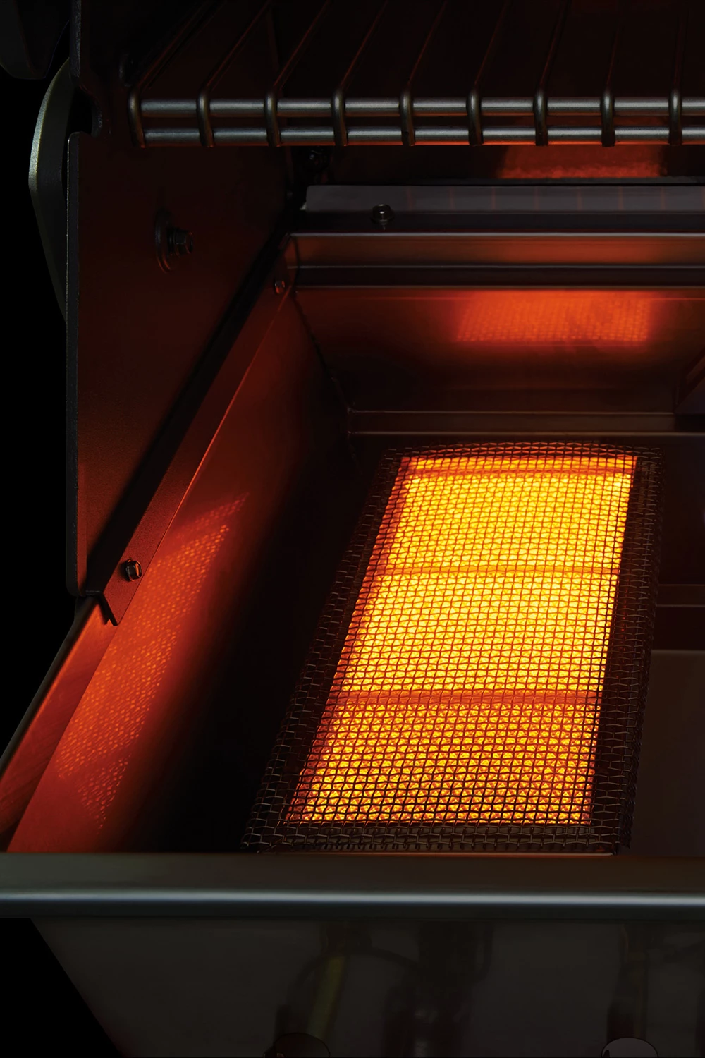 Napoleon Infrarot Upgrade Kit Für BIPRO500 Einbaugrill 3 Napoleon Infrarot Upgrade Kit Für BIPRO500 Einbaugrill