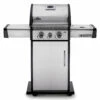 Napoleon Legend 325 Gasgrill - 2 Brenner Mit Seitenbrenner - Inkl. Napoleon Abdeckhaube -GrillProfi Verkaufs-Shop Napoleon Legend LD325 Gasgrill