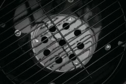 Napoleon Holzkohlegrill Kugelgrill Ø 47 Cm -GrillProfi Verkaufs-Shop Napoleon Napoleon nk18k leg cooking system 1