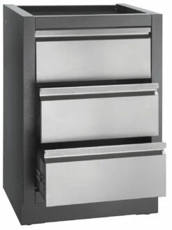 Napoleon Outdoor Küche Oasis 100 Mit LEX 485 Edelstahl Einbaugrill Ohne Vordefinierte Arbeitsplatte 18 Napoleon Outdoor Küche Oasis 100 Mit LEX 485 Edelstahl Einbaugrill Ohne Vordefinierte Arbeitsplatte -GrillProfi Verkaufs-Shop Napoleon Oasis Outdoor Kueche 2er Schubladenschrank